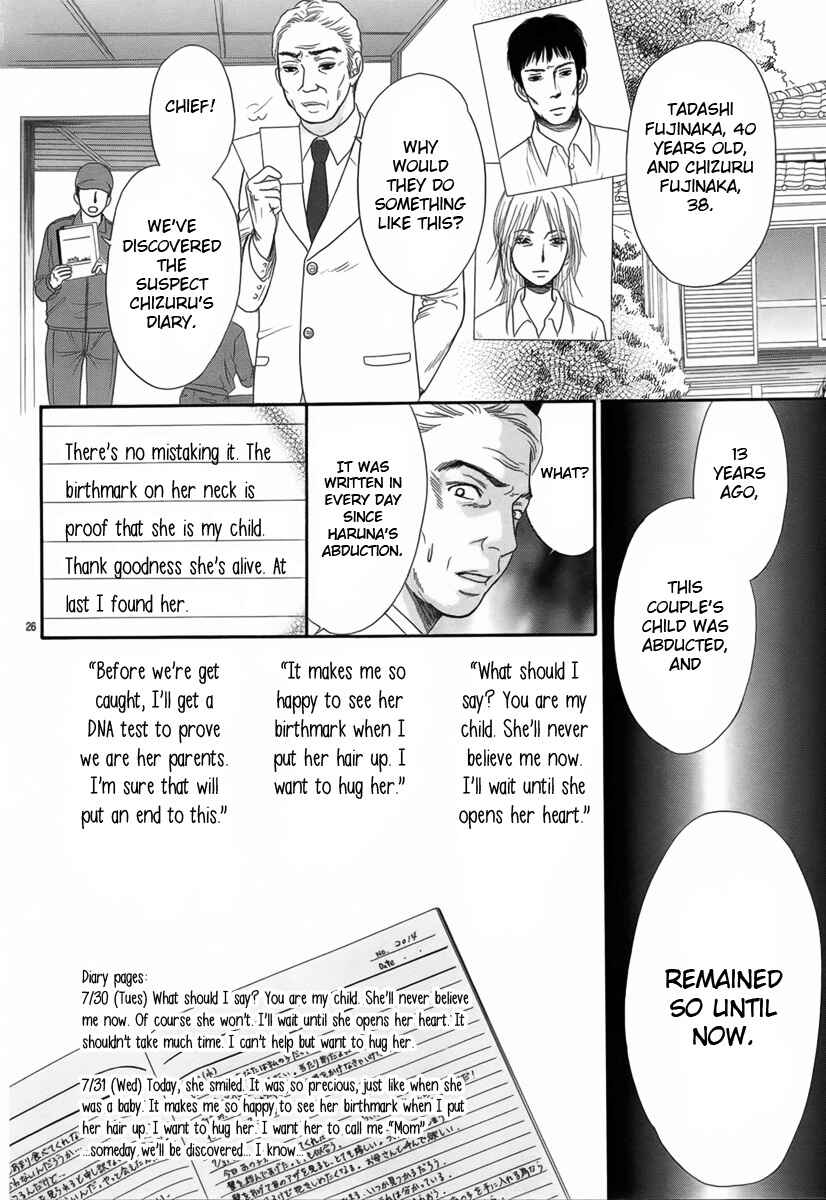 Page 26 Chapter 2 A True Shocking Horror Experience
