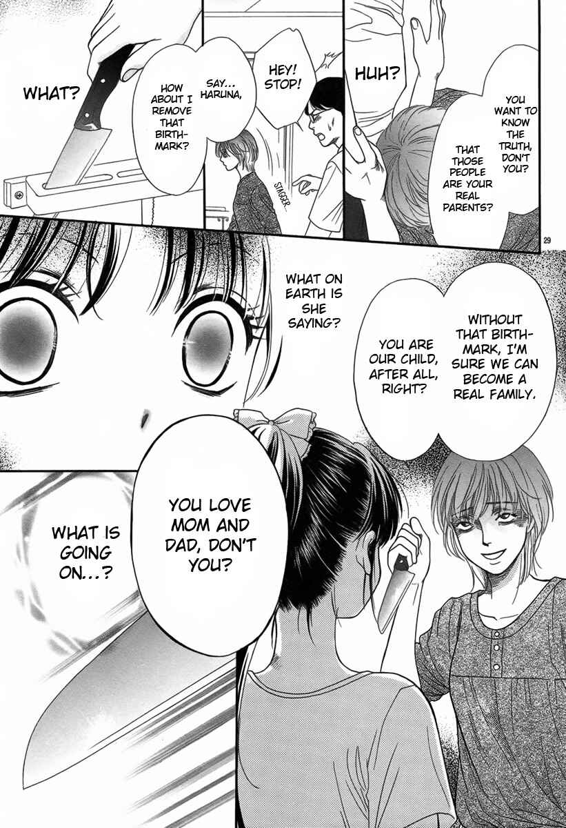 Page 29 Chapter 2 A True Shocking Horror Experience