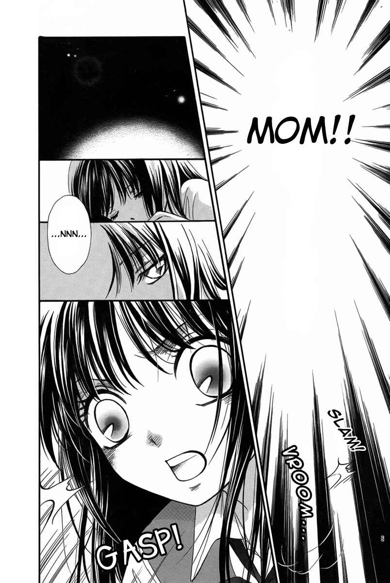 Page 5 Chapter 2 A True Shocking Horror Experience