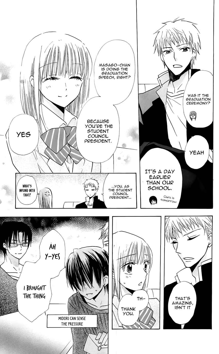 Page 37 Chapter 17 With!!
