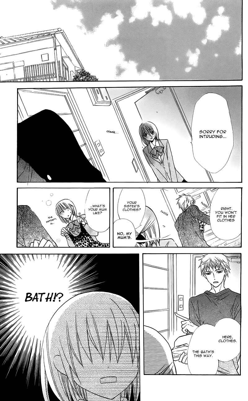 Page 15 Chapter 16 With!!