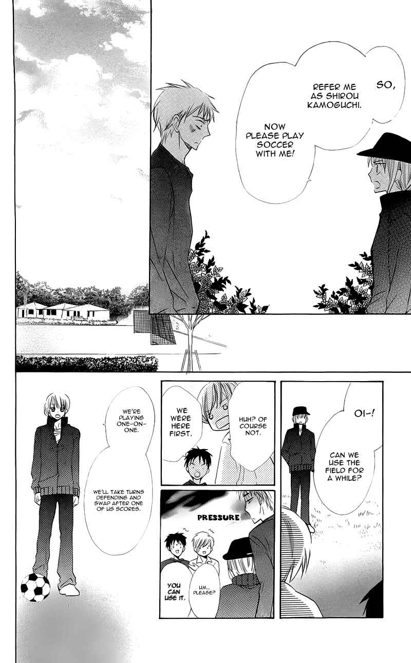 Page 26 Chapter 16 With!!