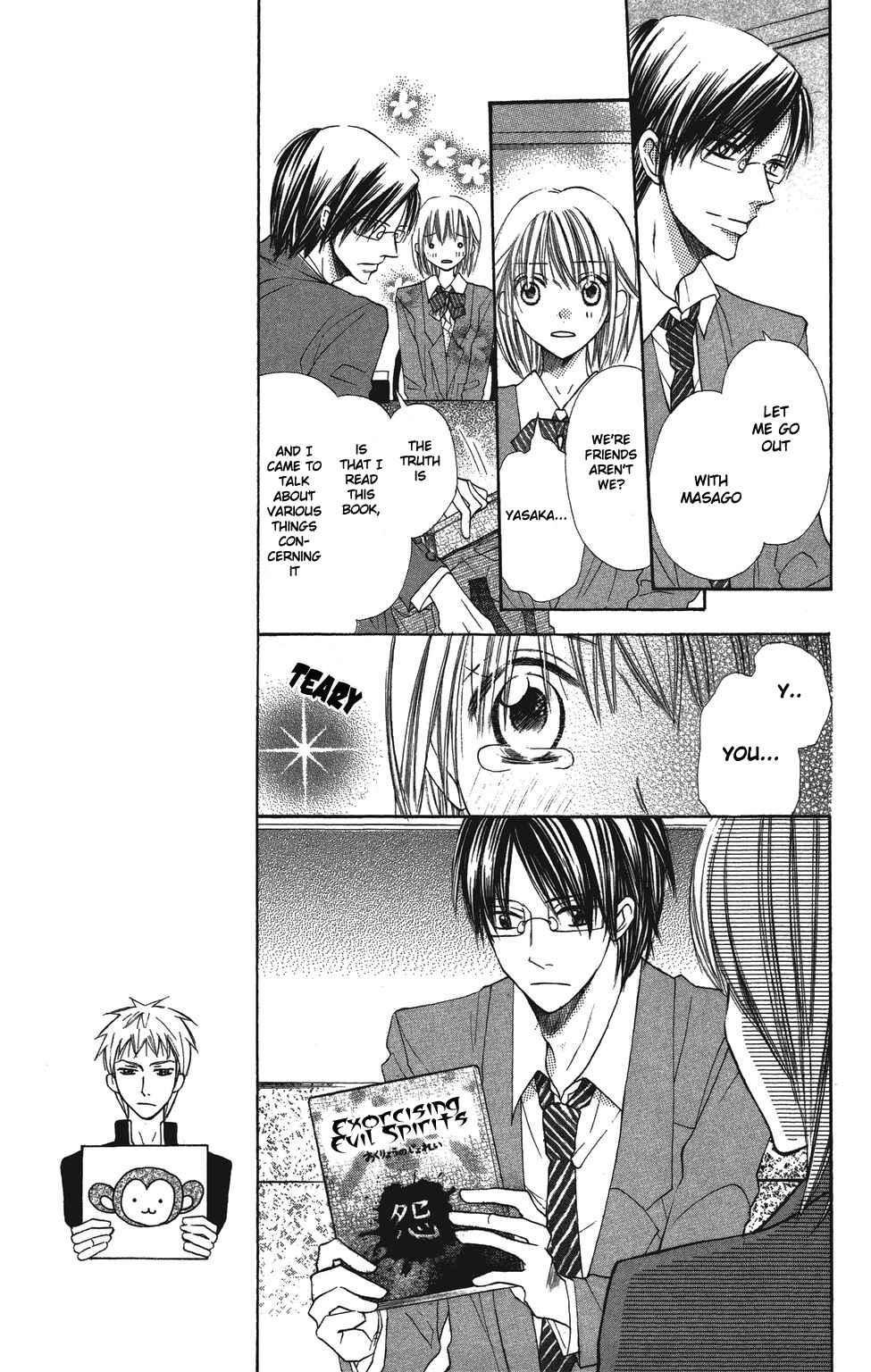Page 10 Chapter 4 With!!
