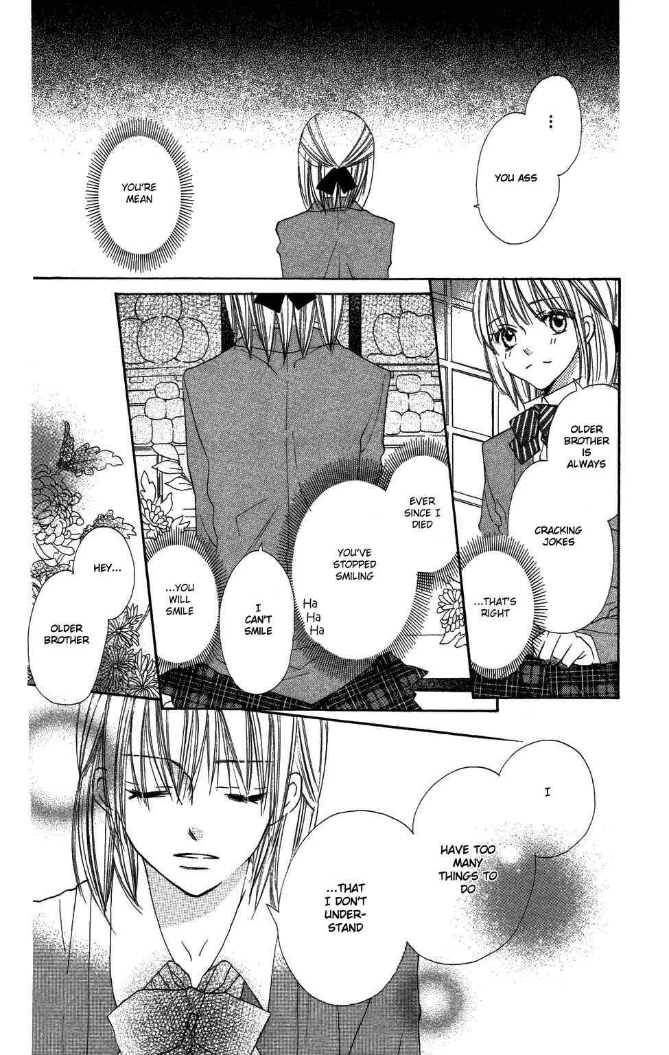 Page 15 Chapter 4 With!!