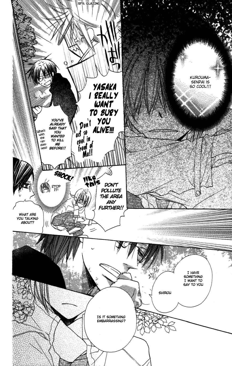 Page 21 Chapter 4 With!!