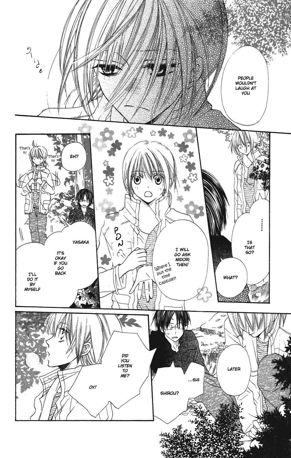 Page 23 Chapter 4 With!!