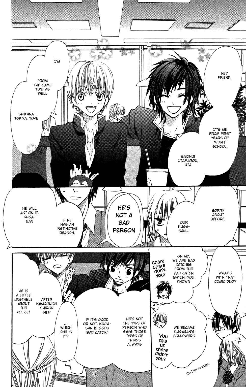 Page 19 Chapter 2 With!!