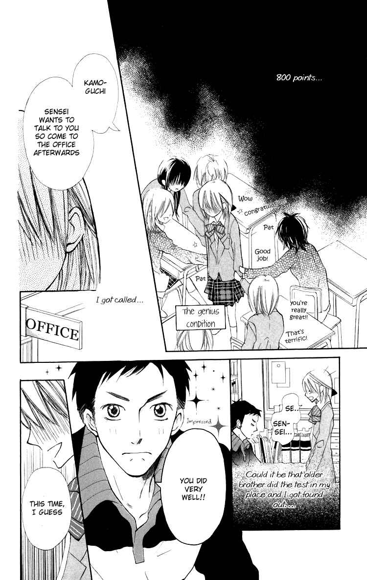 Page 15 Chapter 5 With!!