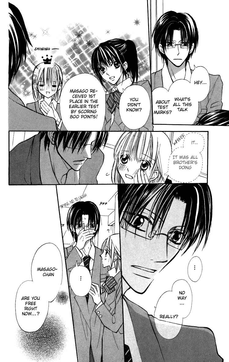 Page 21 Chapter 5 With!!