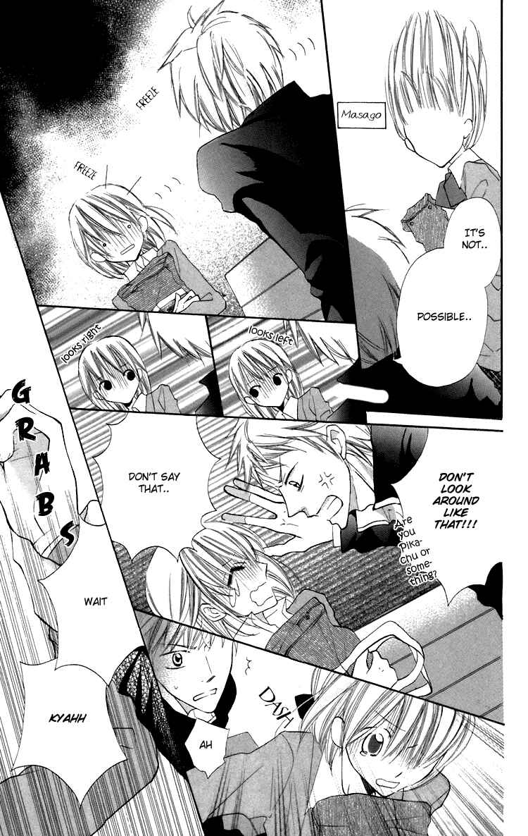 Page 41 Chapter 5 With!!