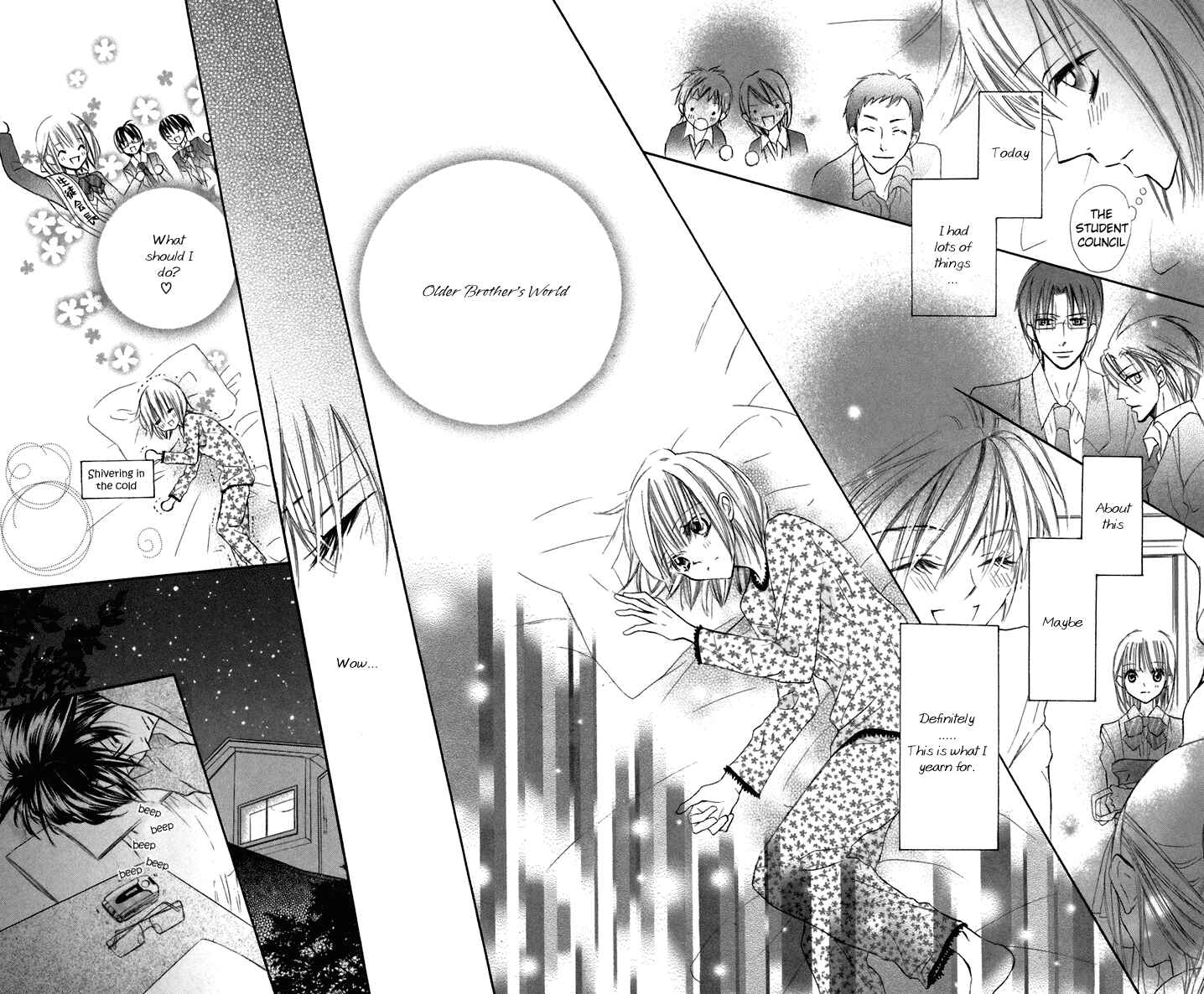 Page 48 Chapter 5 With!!