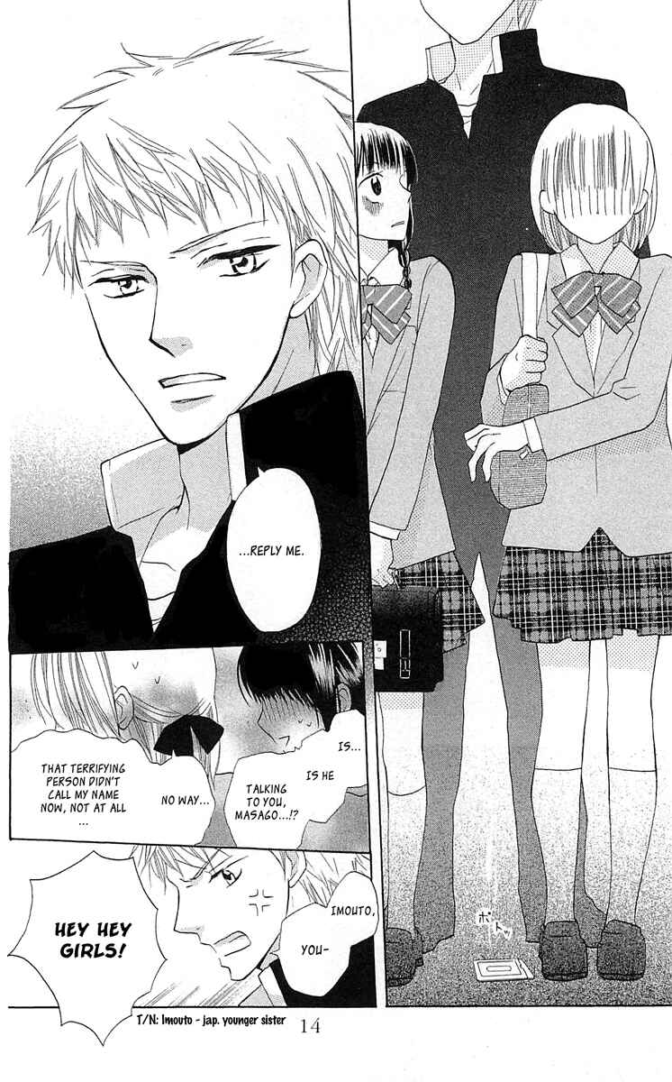 Page 17 Chapter 10 With!!