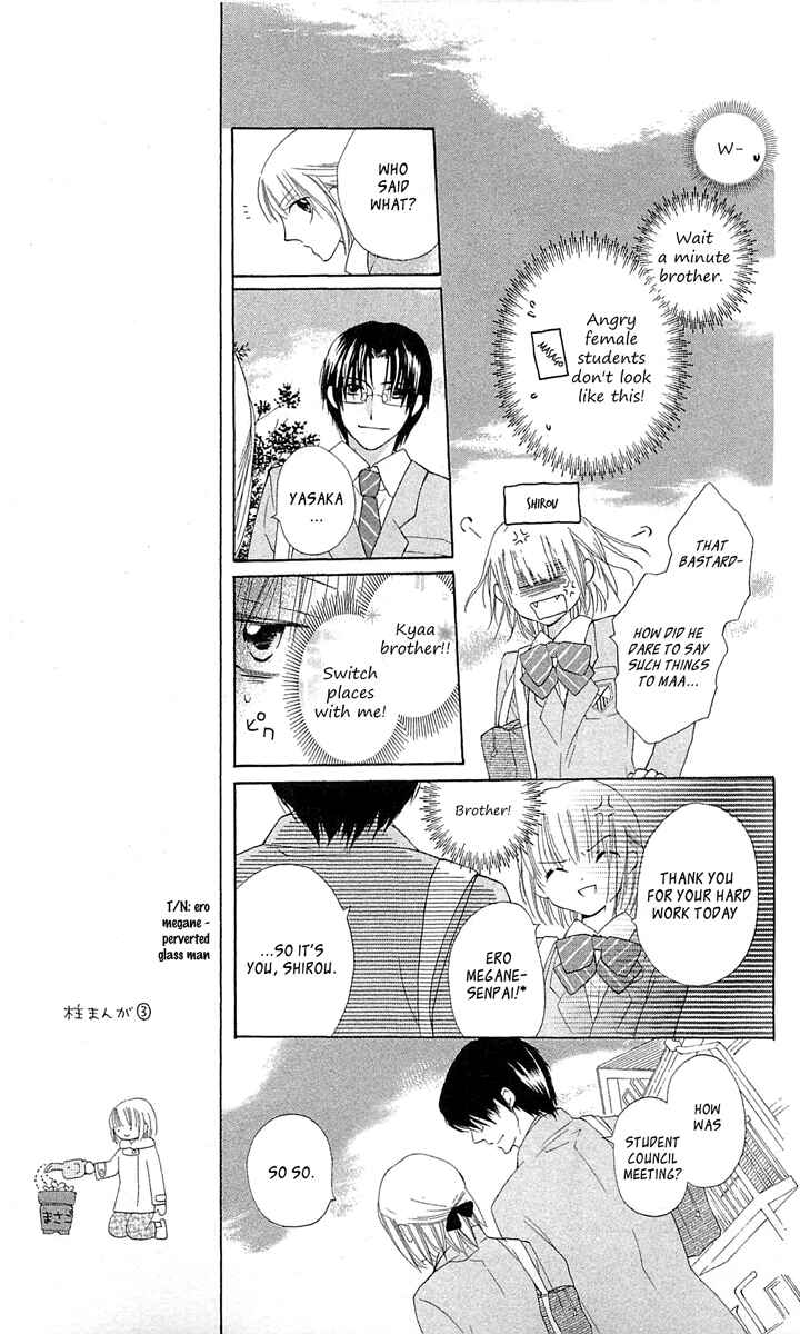 Page 30 Chapter 10 With!!