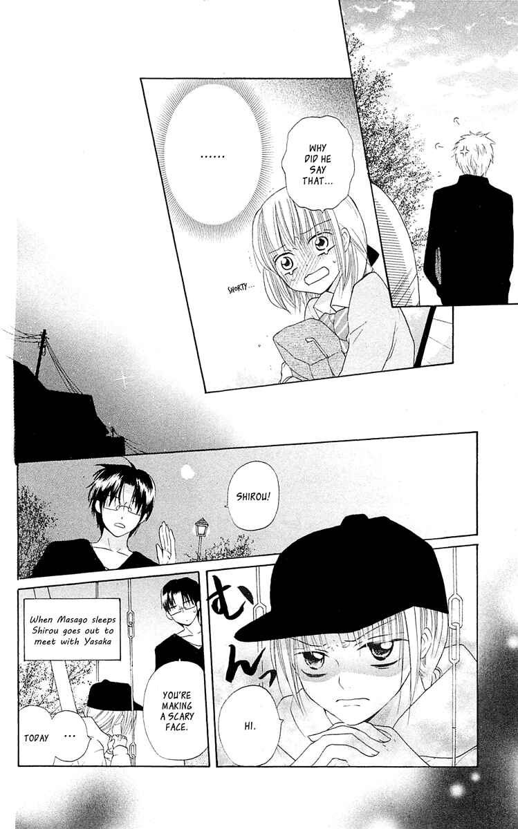 Page 41 Chapter 10 With!!