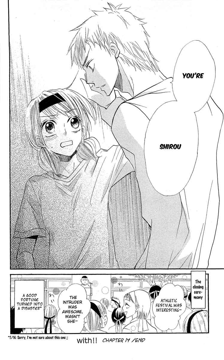 Page 31 Chapter 14 With!!