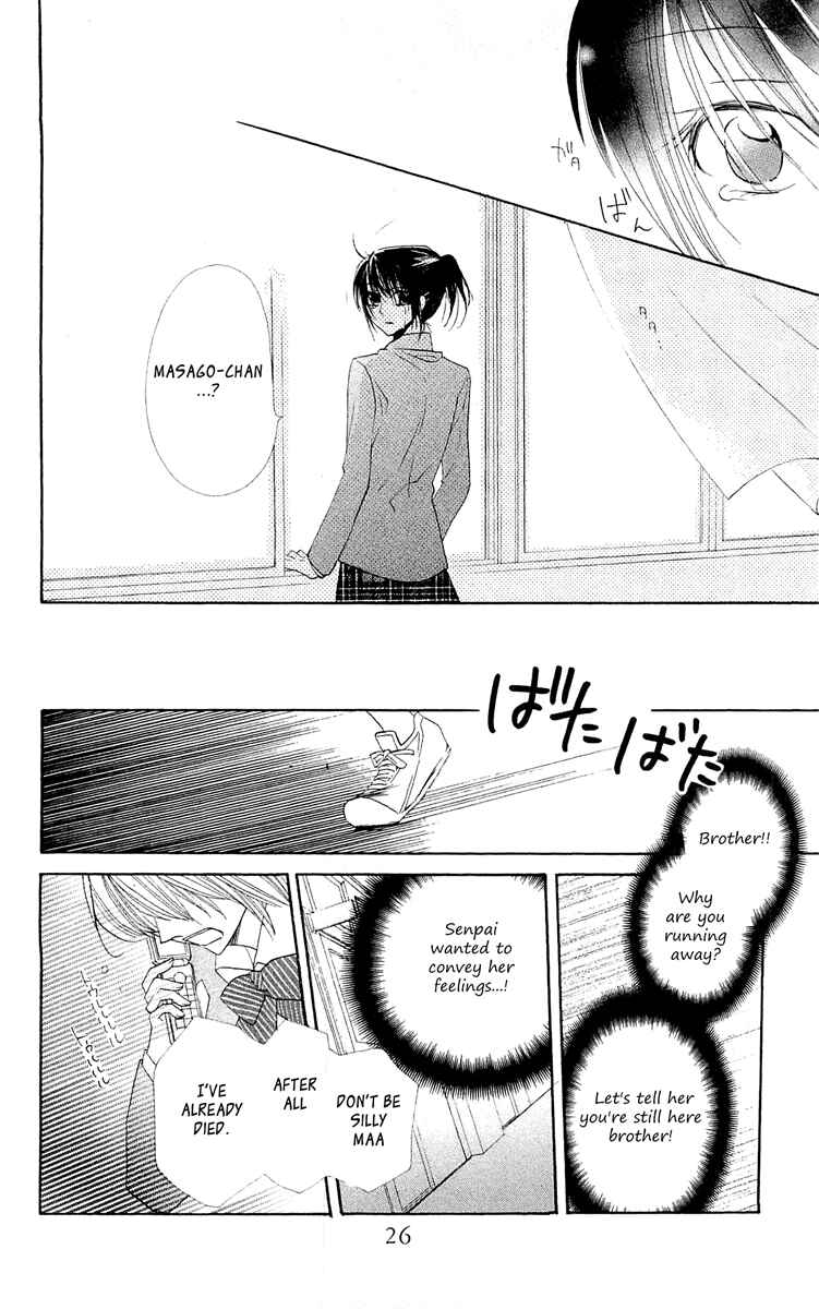 Page 30 Chapter 15 With!!