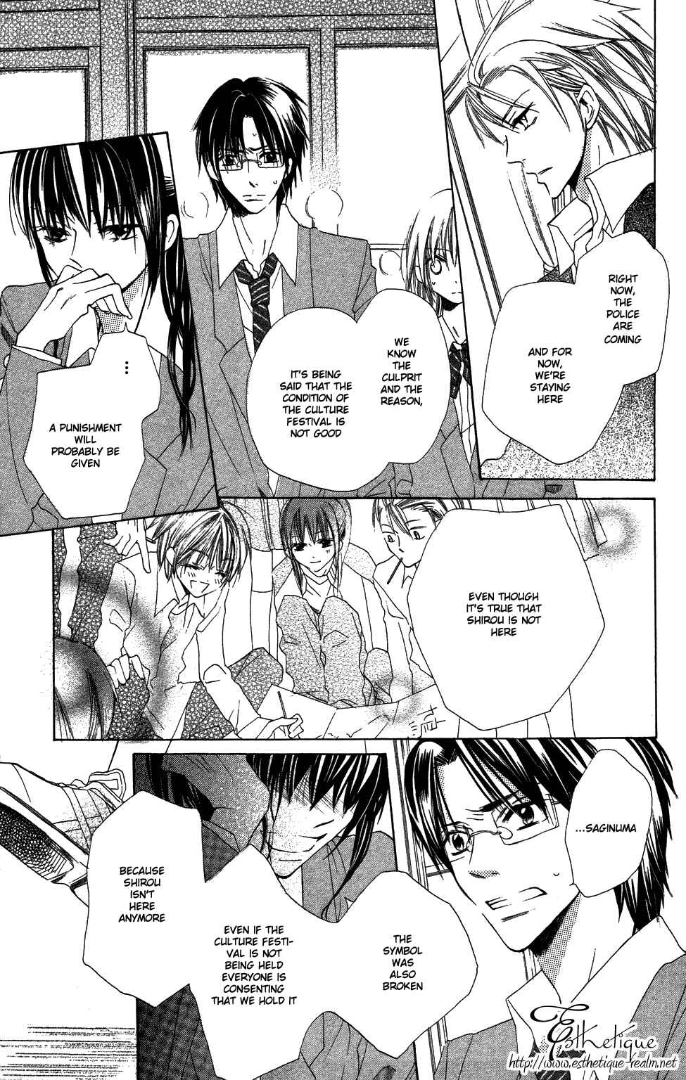 Page 11 Chapter 3 With!!
