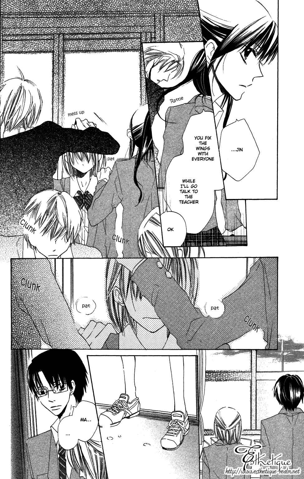 Page 14 Chapter 3 With!!