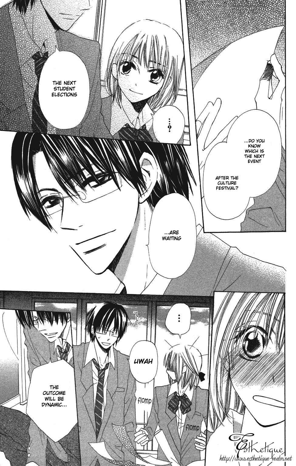 Page 30 Chapter 3 With!!