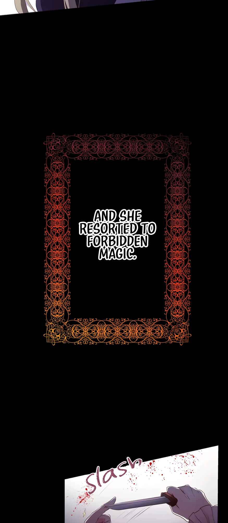 Page 17 Chapter 1 Masked Knight Will Never Deceive the Villainess
