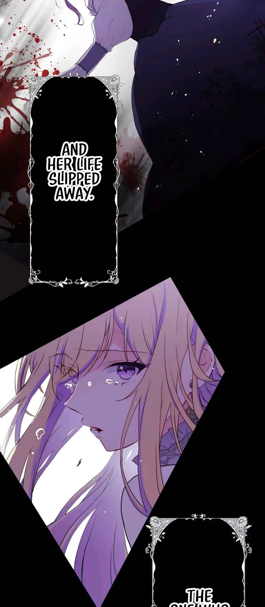 Page 24 Chapter 1 Masked Knight Will Never Deceive the Villainess