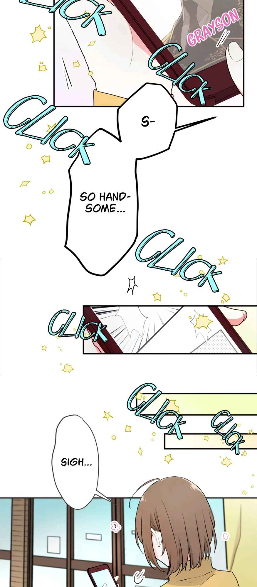 Page 30 Chapter 1 Masked Knight Will Never Deceive the Villainess