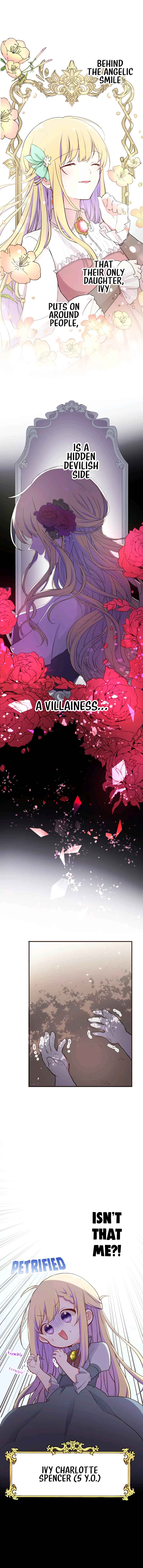 Page 59 Chapter 1 Masked Knight Will Never Deceive the Villainess