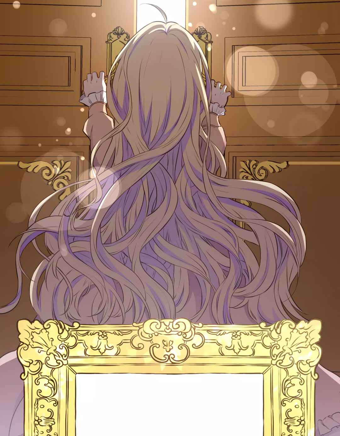 Page 103 Chapter 2 Masked Knight Will Never Deceive the Villainess