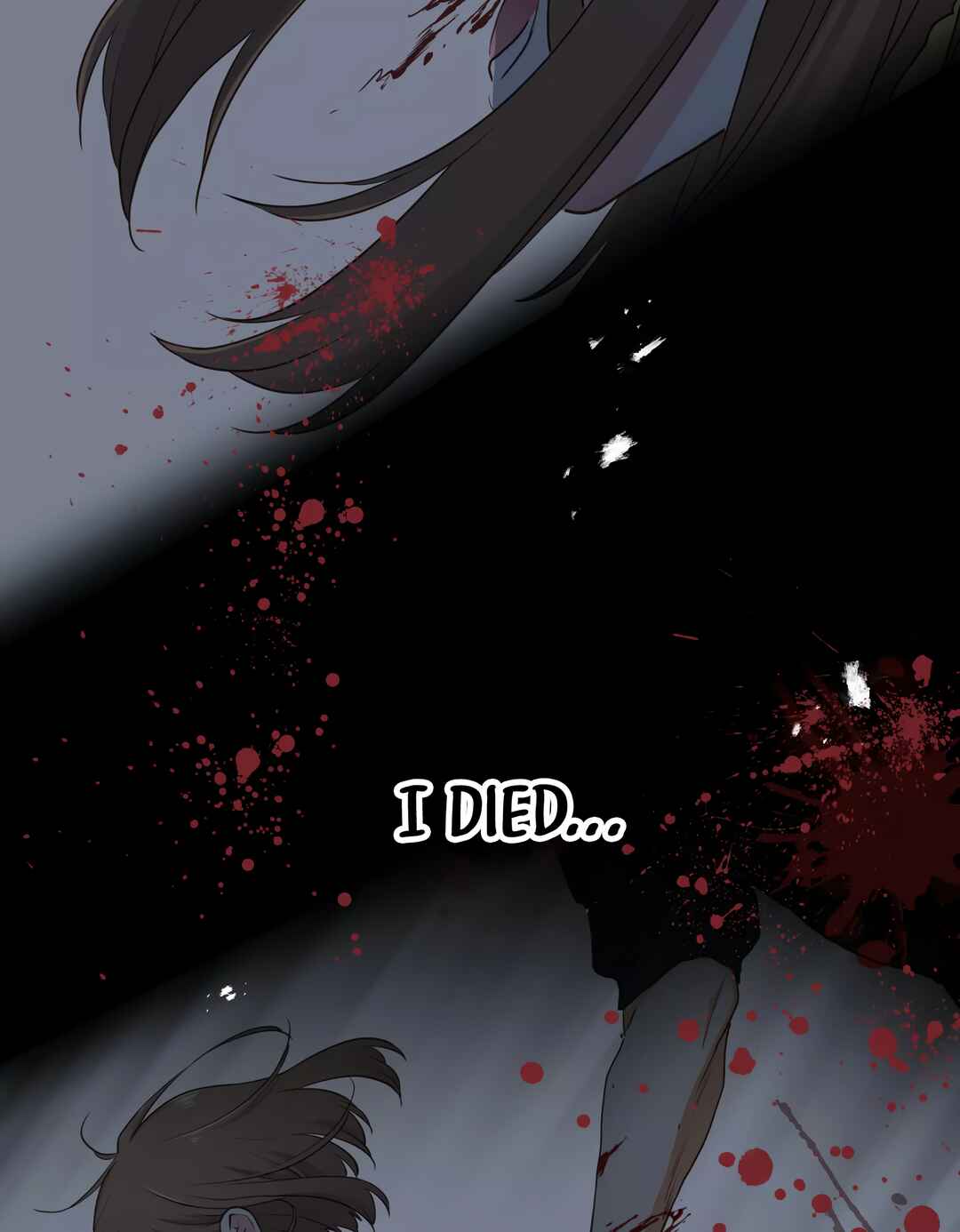 Page 12 Chapter 2 Masked Knight Will Never Deceive the Villainess