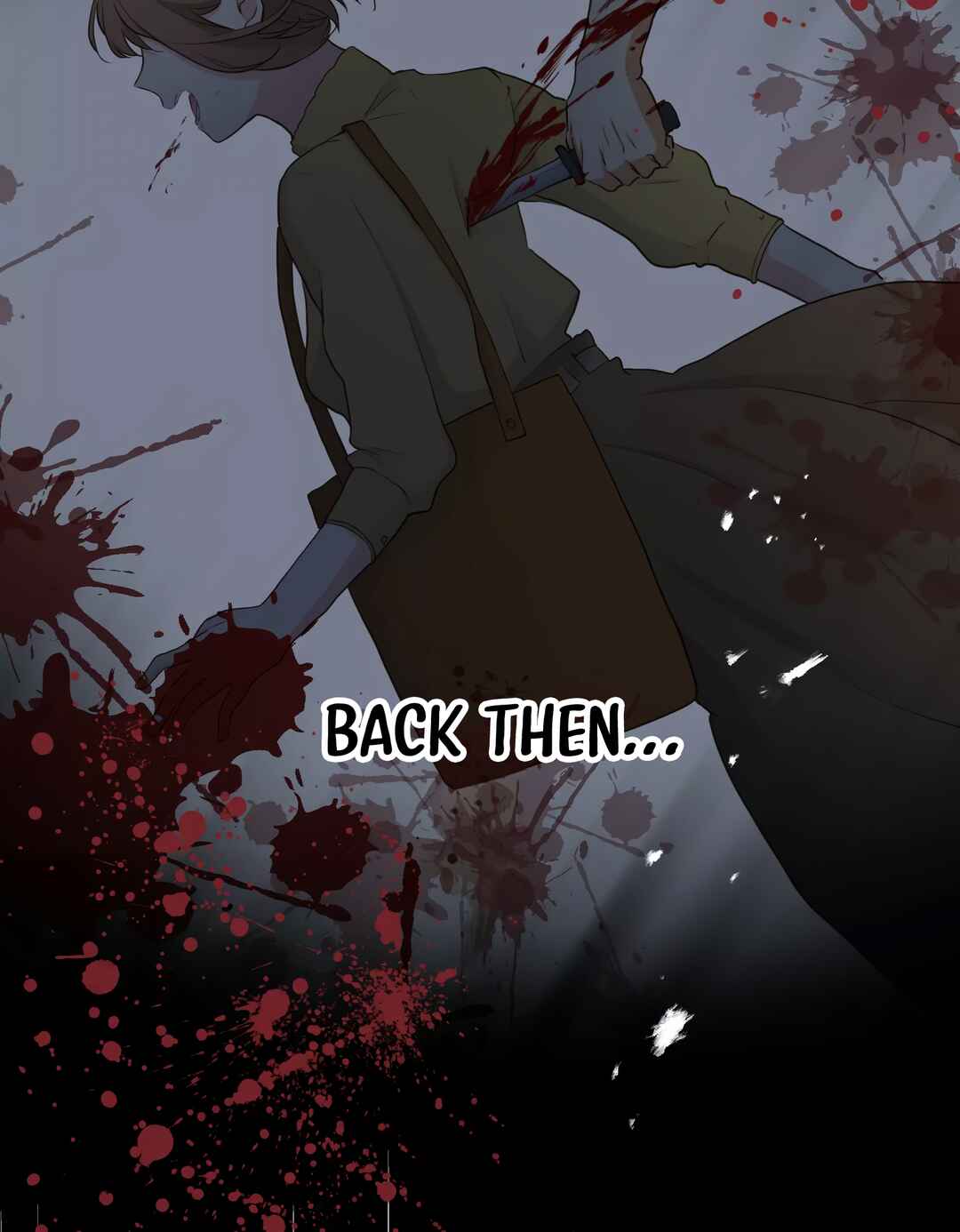 Page 13 Chapter 2 Masked Knight Will Never Deceive the Villainess