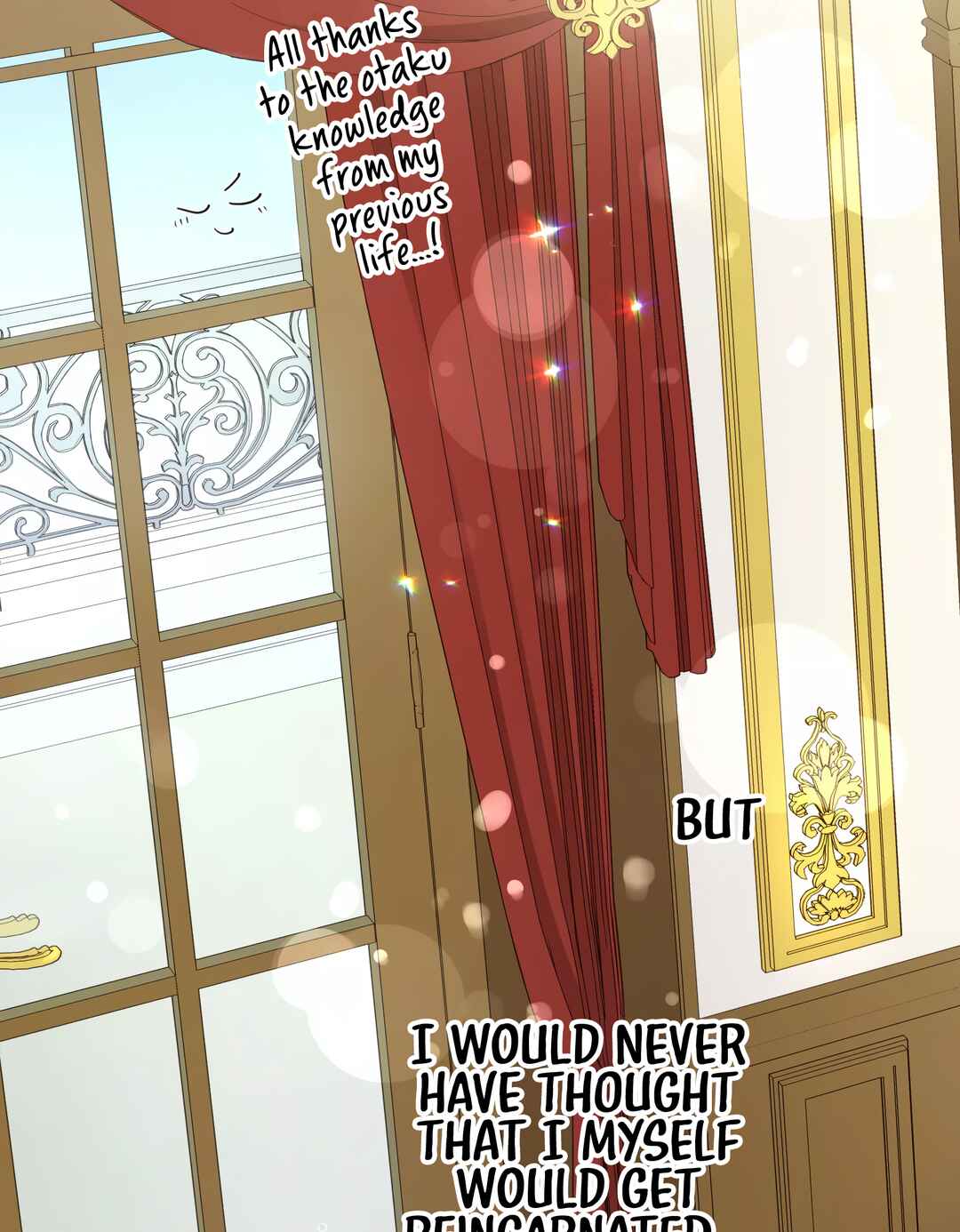 Page 21 Chapter 2 Masked Knight Will Never Deceive the Villainess