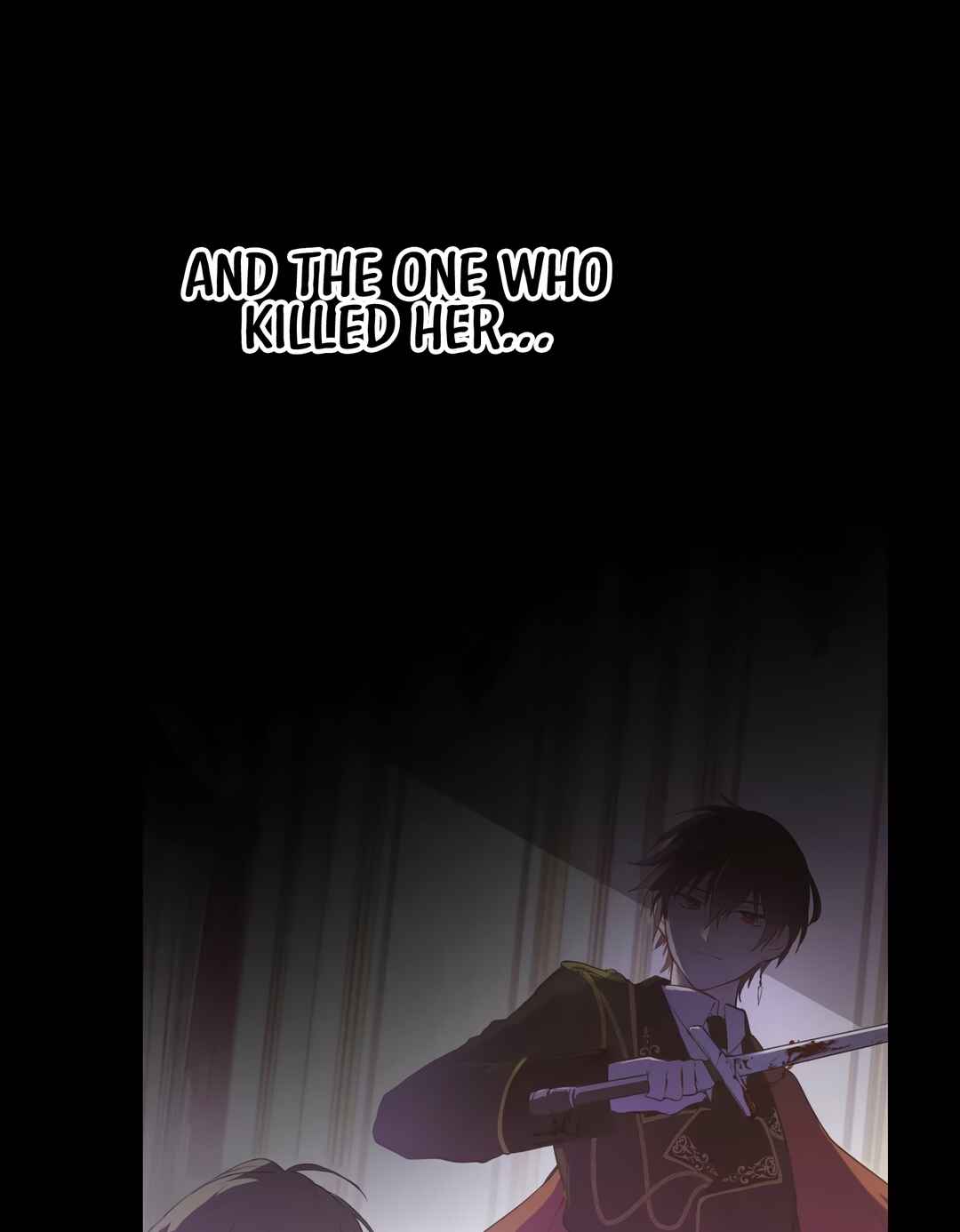 Page 57 Chapter 2 Masked Knight Will Never Deceive the Villainess