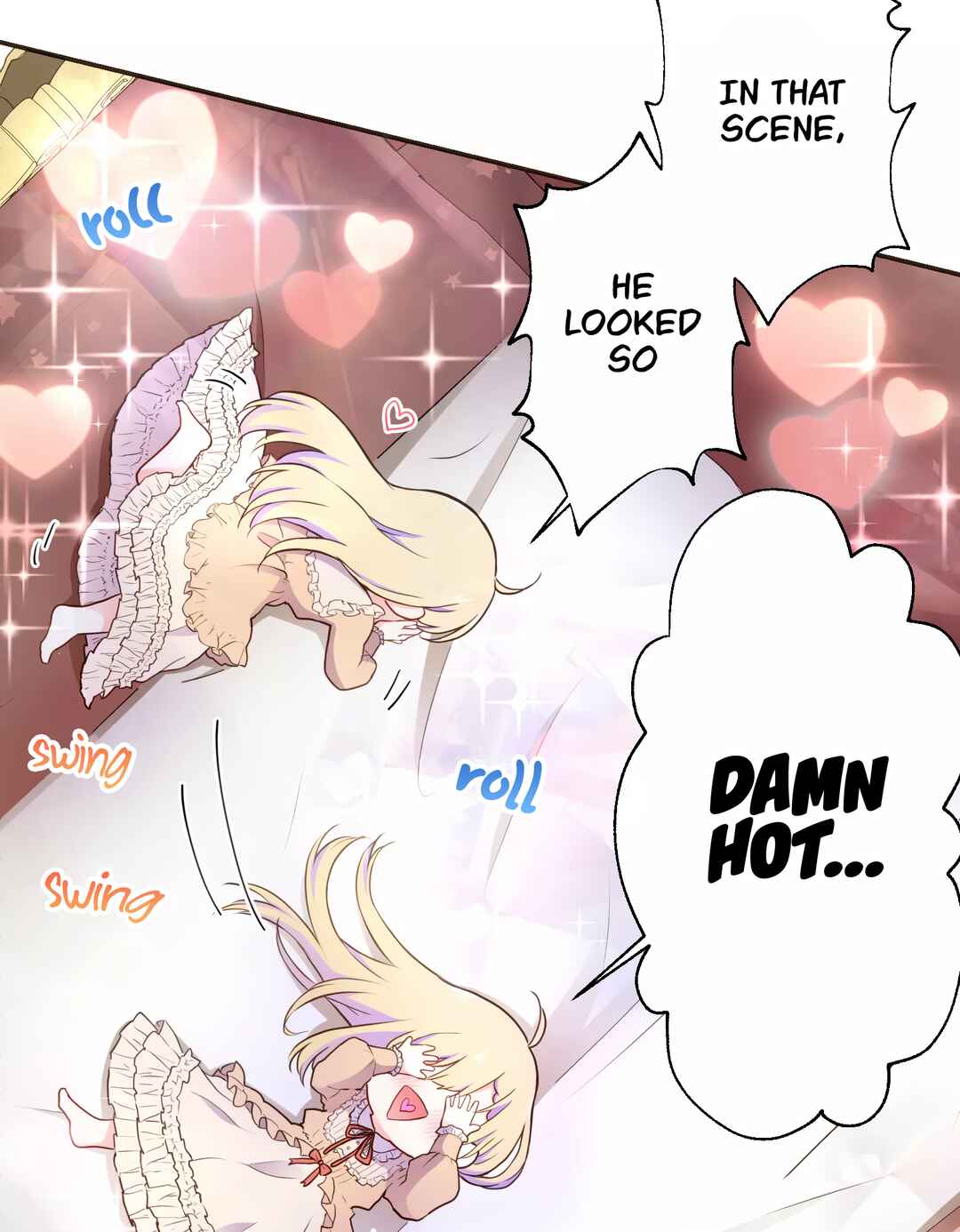 Page 62 Chapter 2 Masked Knight Will Never Deceive the Villainess