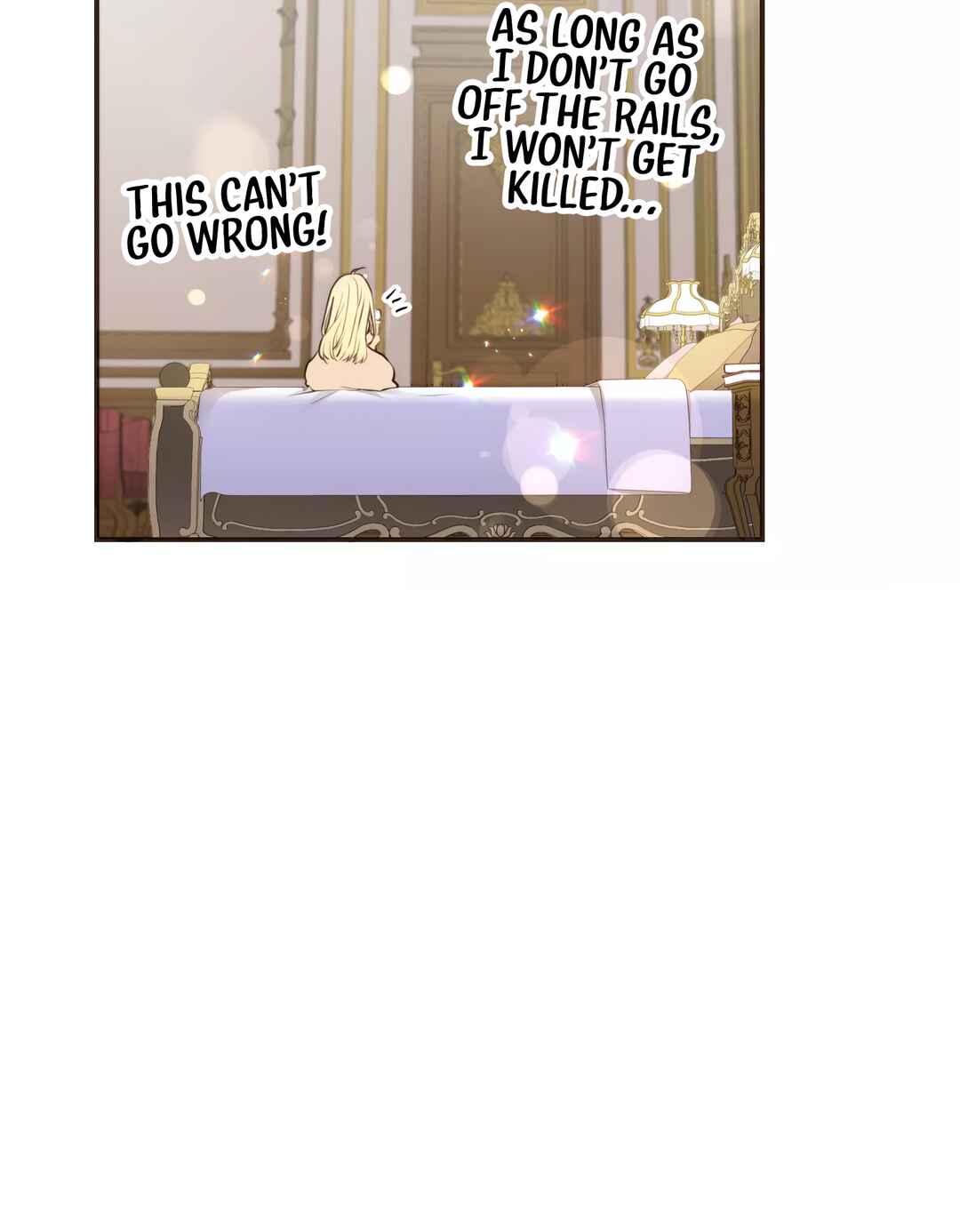 Page 97 Chapter 2 Masked Knight Will Never Deceive the Villainess