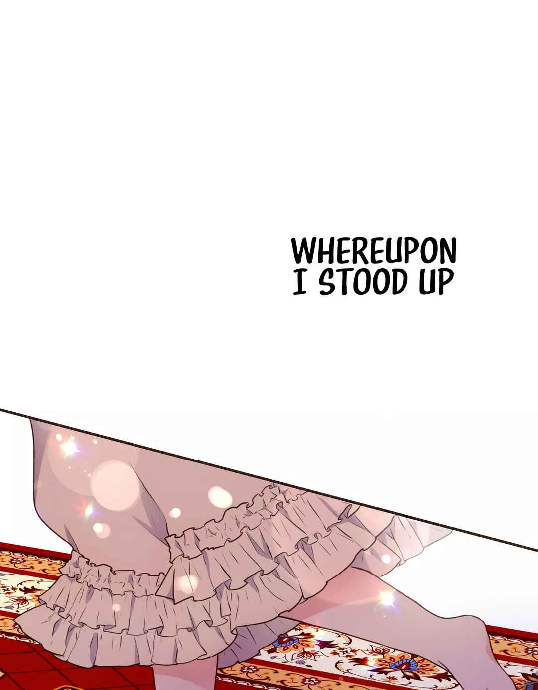 Page 98 Chapter 2 Masked Knight Will Never Deceive the Villainess