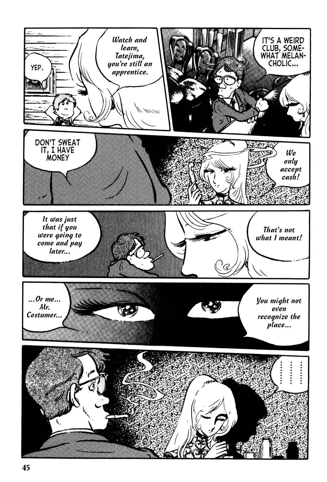 Page 12 Chapter 2 Mirage Kitan