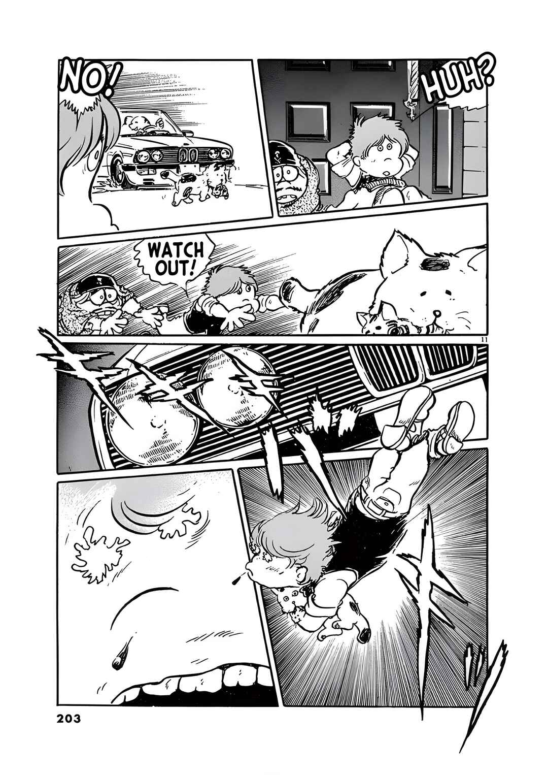 Page 10 Chapter 9 Mirage Kitan