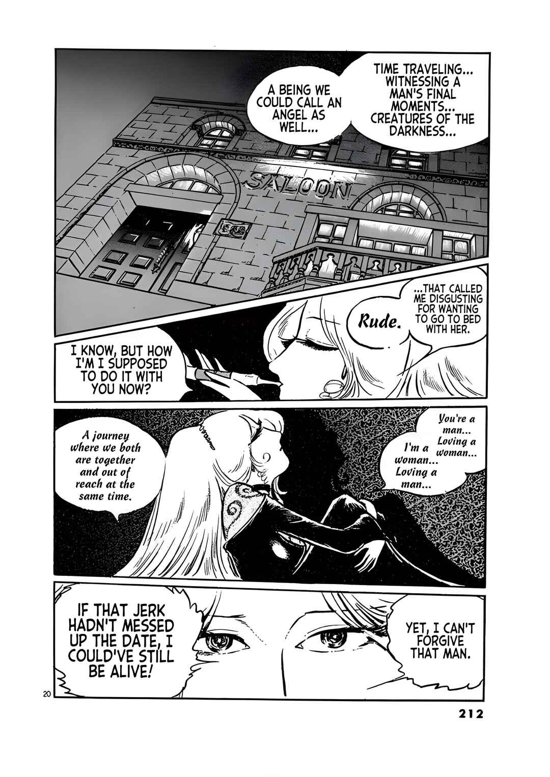 Page 19 Chapter 9 Mirage Kitan