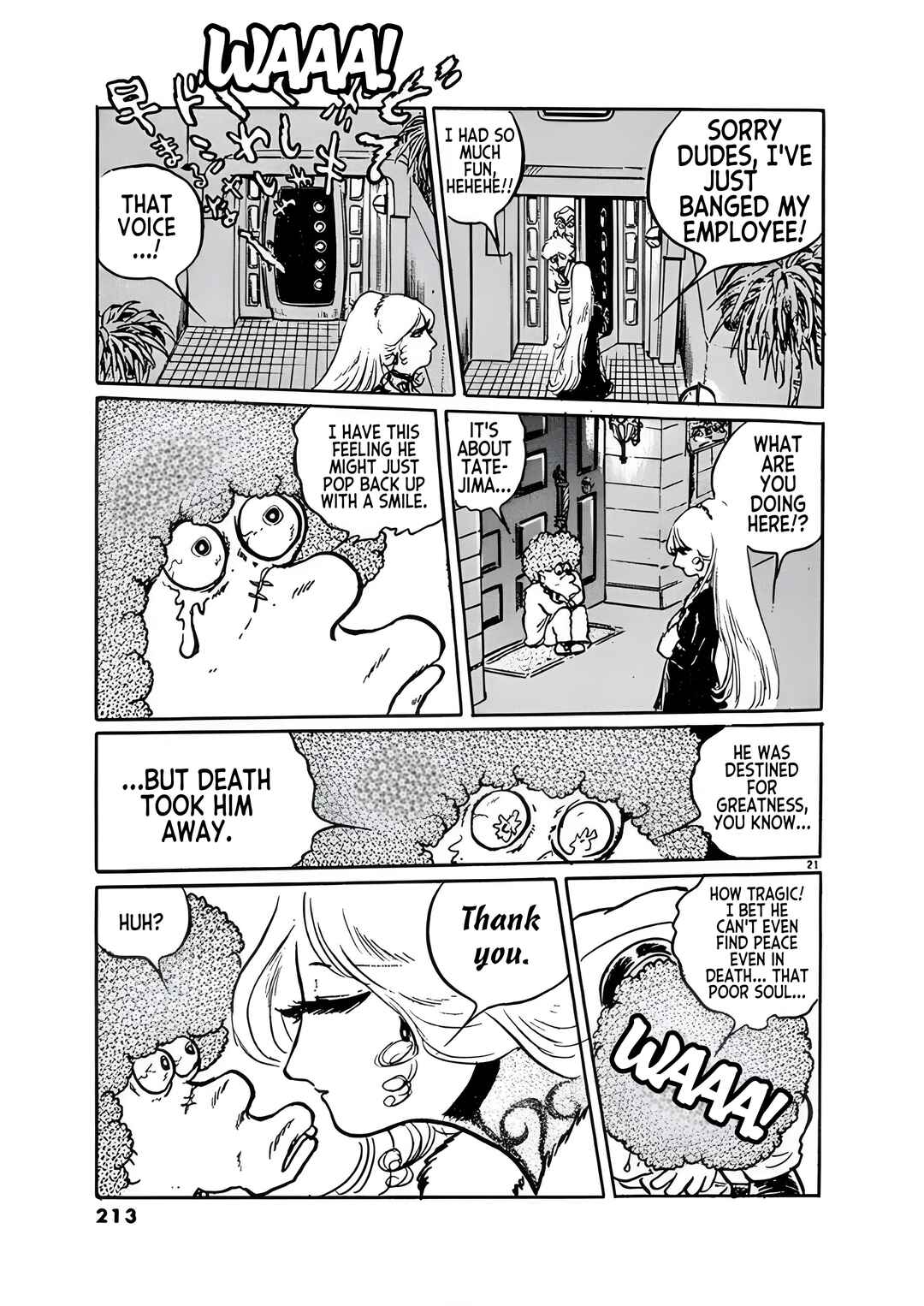 Page 20 Chapter 9 Mirage Kitan