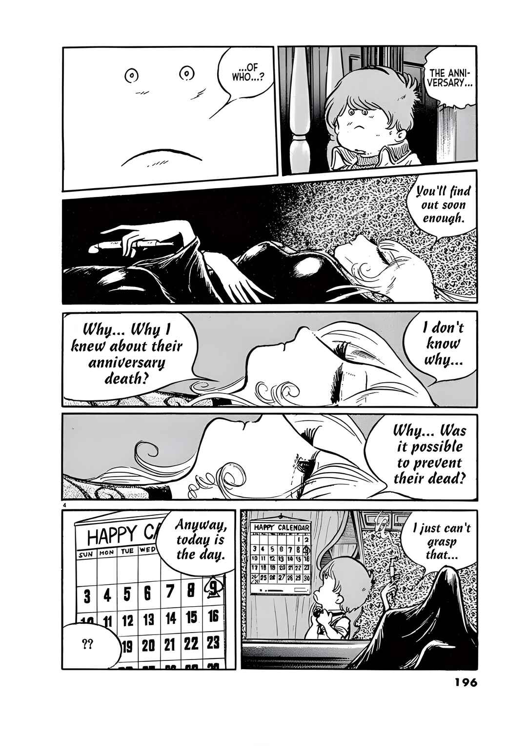 Page 3 Chapter 9 Mirage Kitan