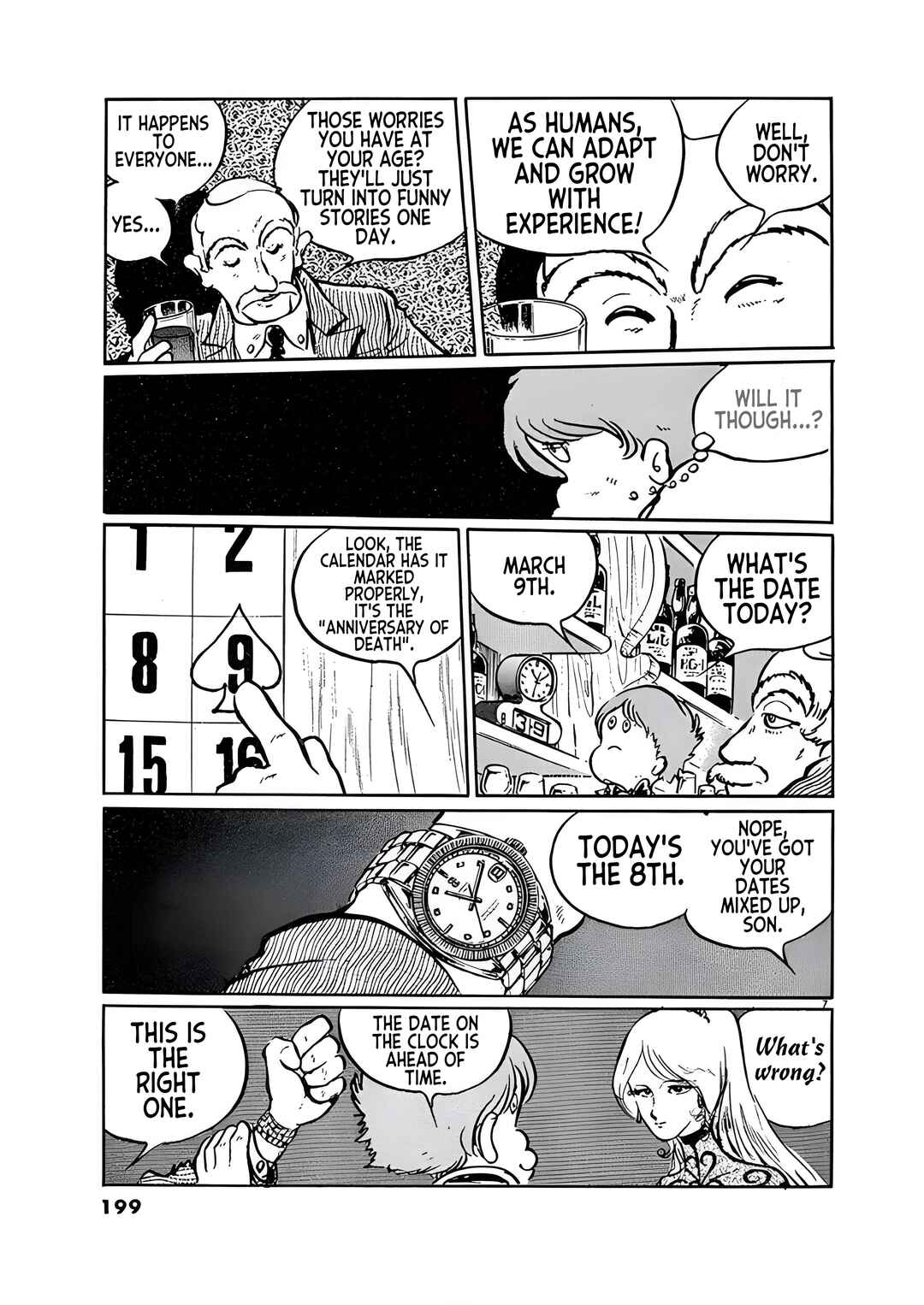 Page 6 Chapter 9 Mirage Kitan