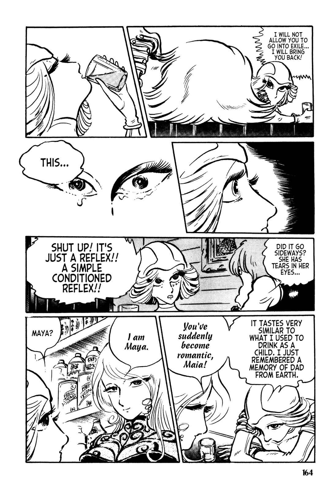 Page 13 Chapter 7 Mirage Kitan
