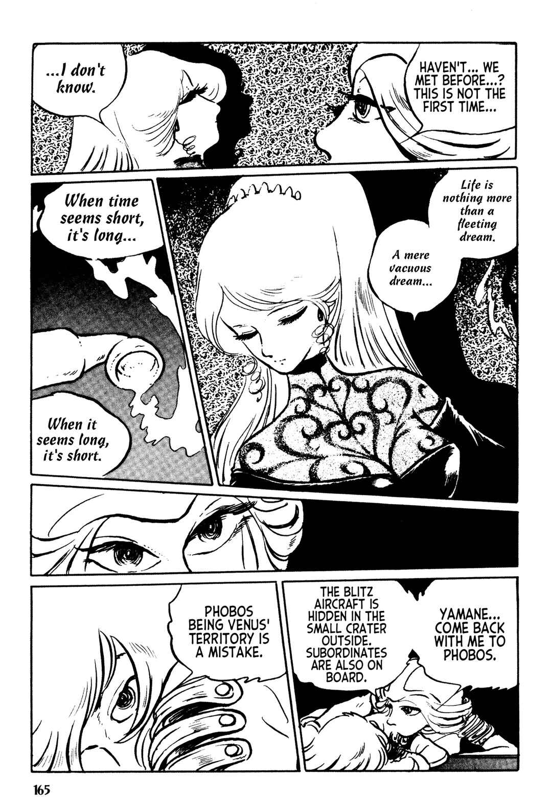 Page 14 Chapter 7 Mirage Kitan