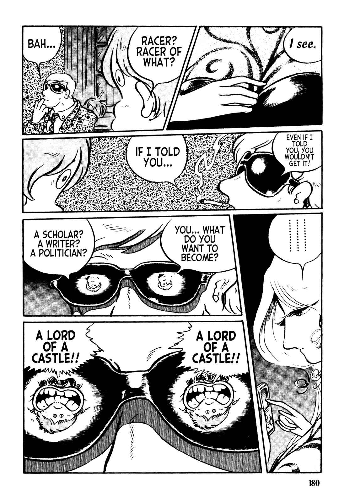 Page 5 Chapter 8 Mirage Kitan