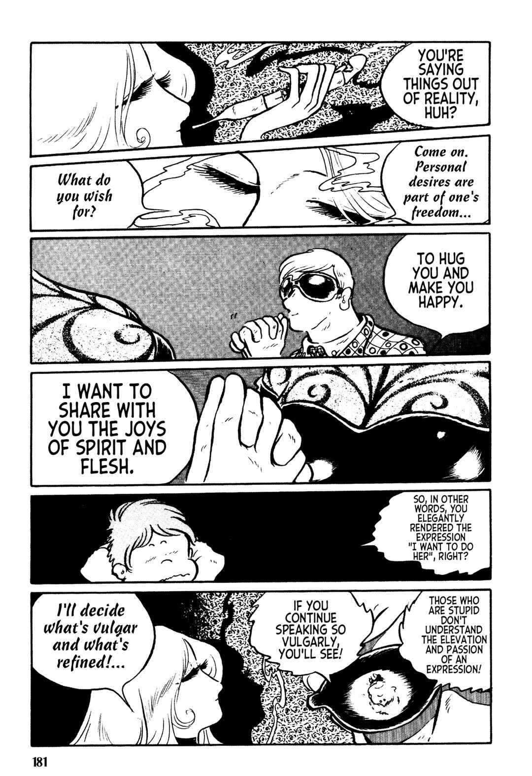 Page 6 Chapter 8 Mirage Kitan