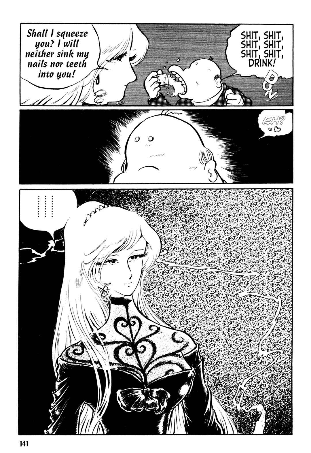 Page 14 Chapter 6 Mirage Kitan