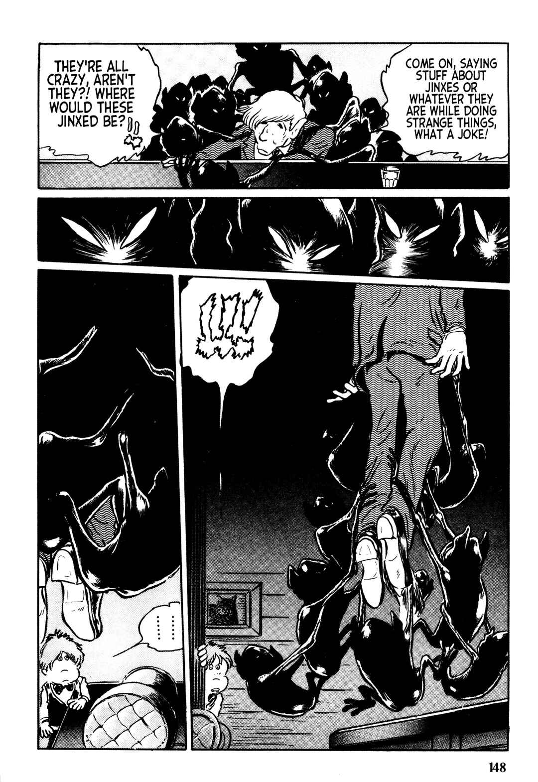 Page 21 Chapter 6 Mirage Kitan
