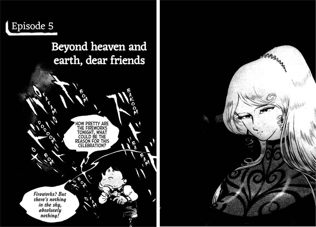 Page 2 Chapter 5 Mirage Kitan