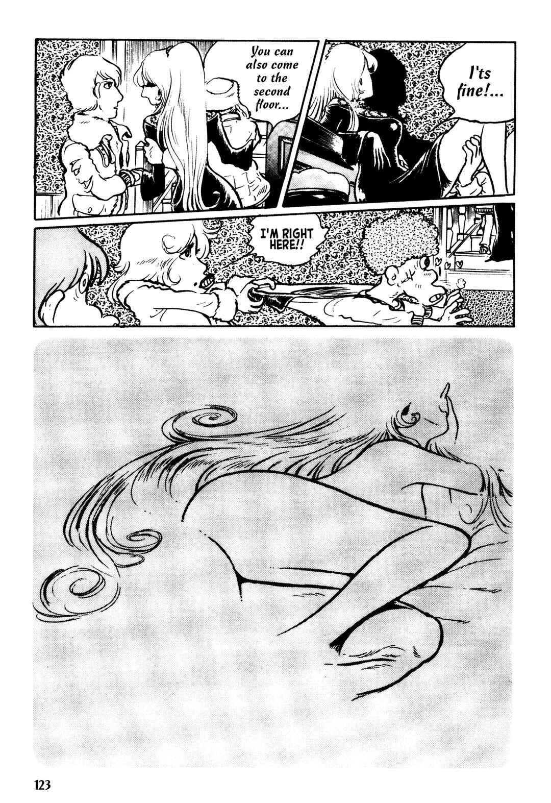 Page 20 Chapter 5 Mirage Kitan