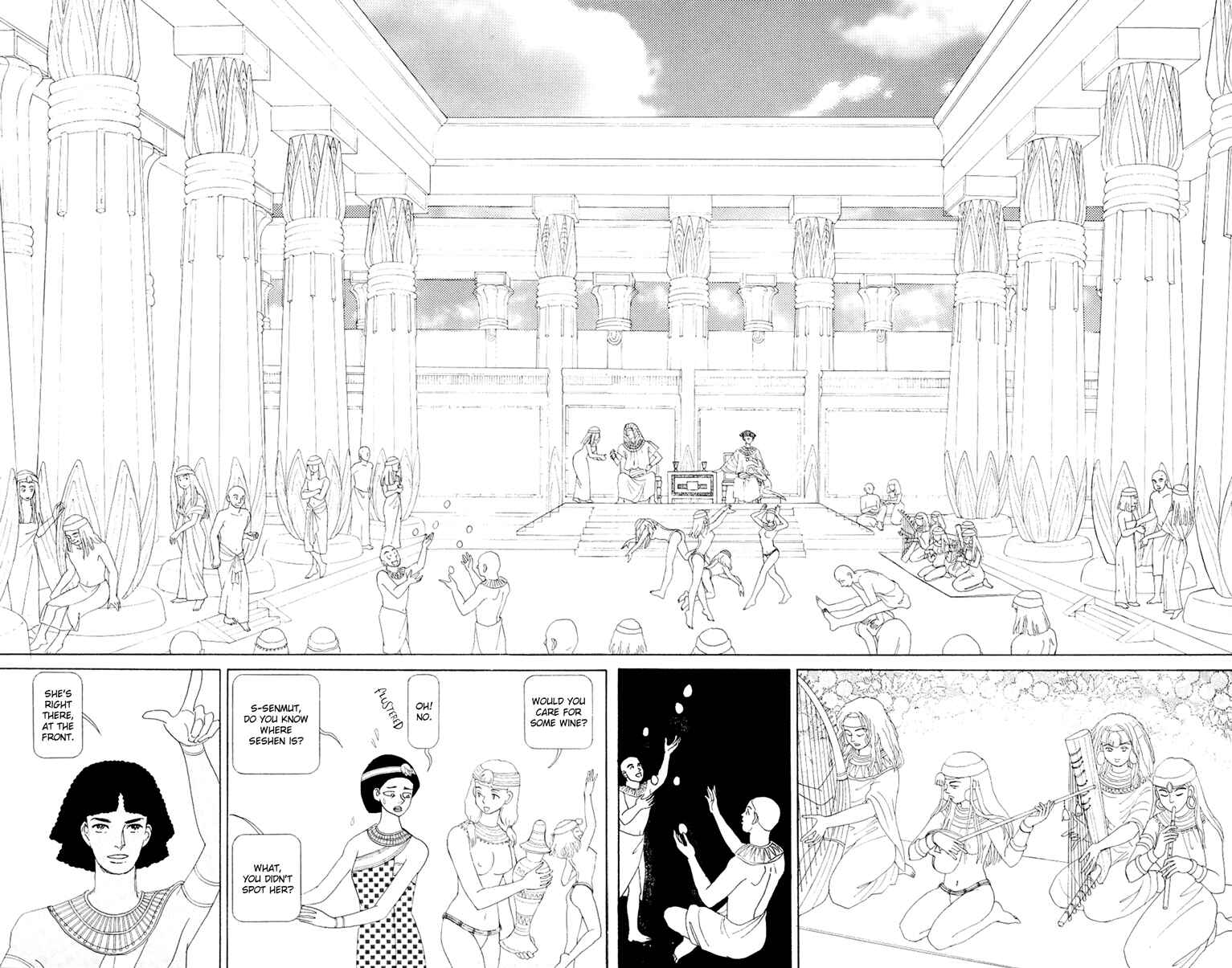 Page 25 Chapter 1.1 Hatshepsut
